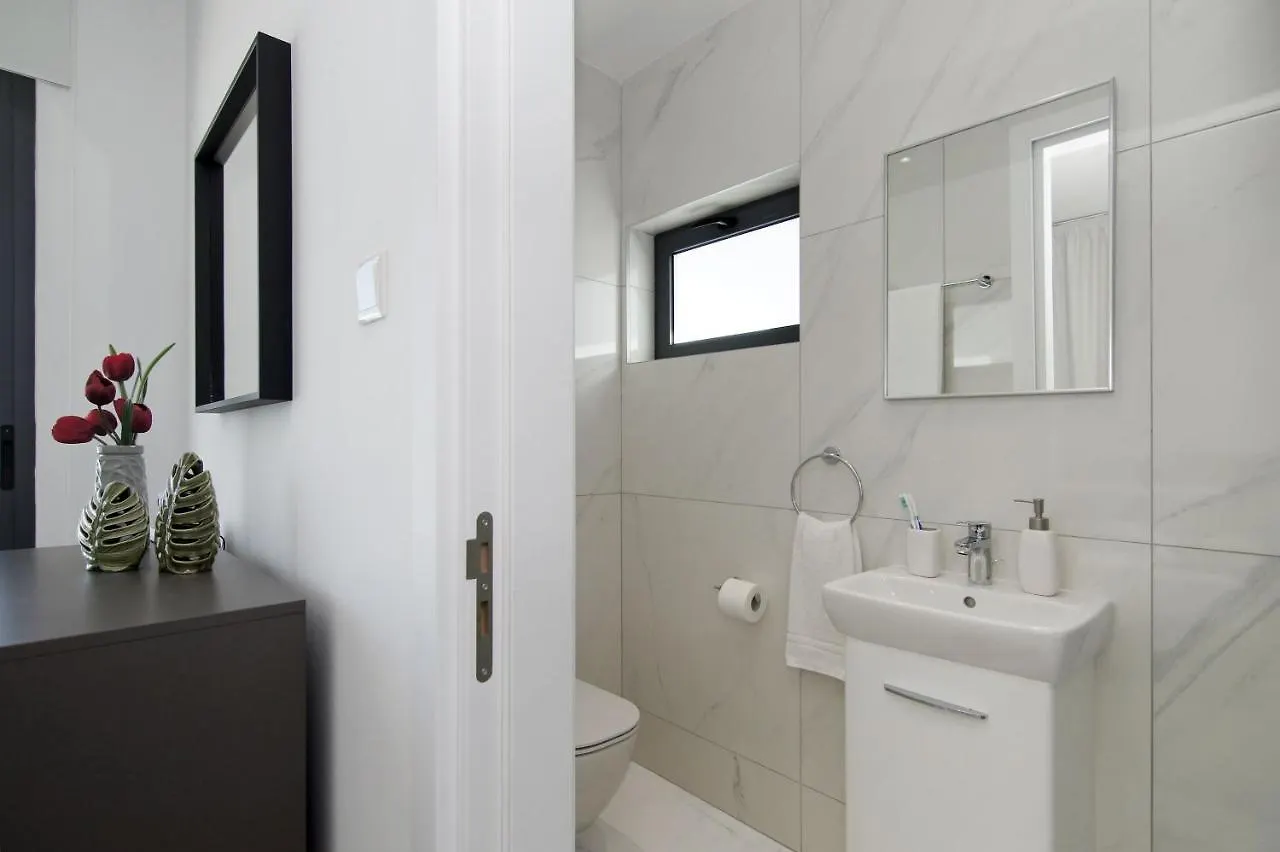 Villa Theresa Protaras 0*,