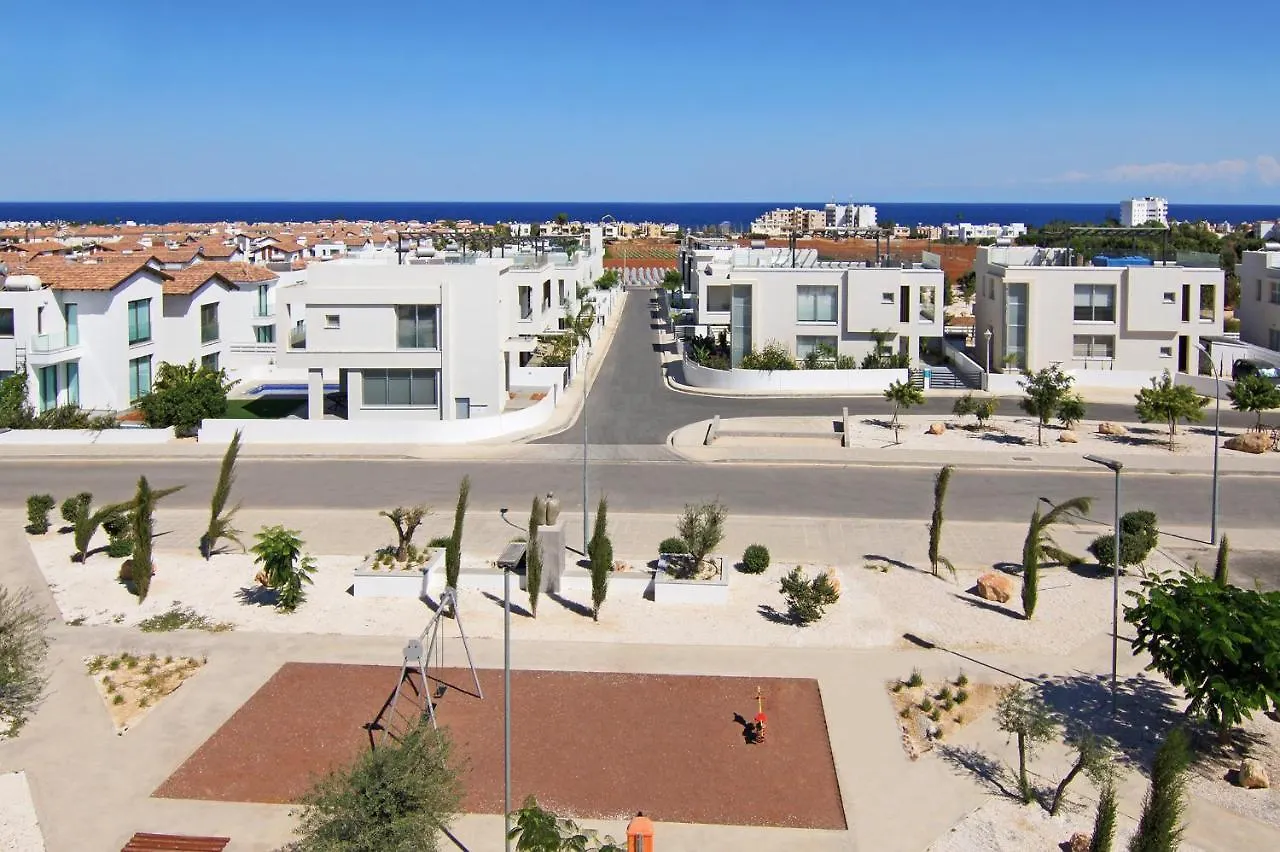 Villa Theresa Protaras 0*,
