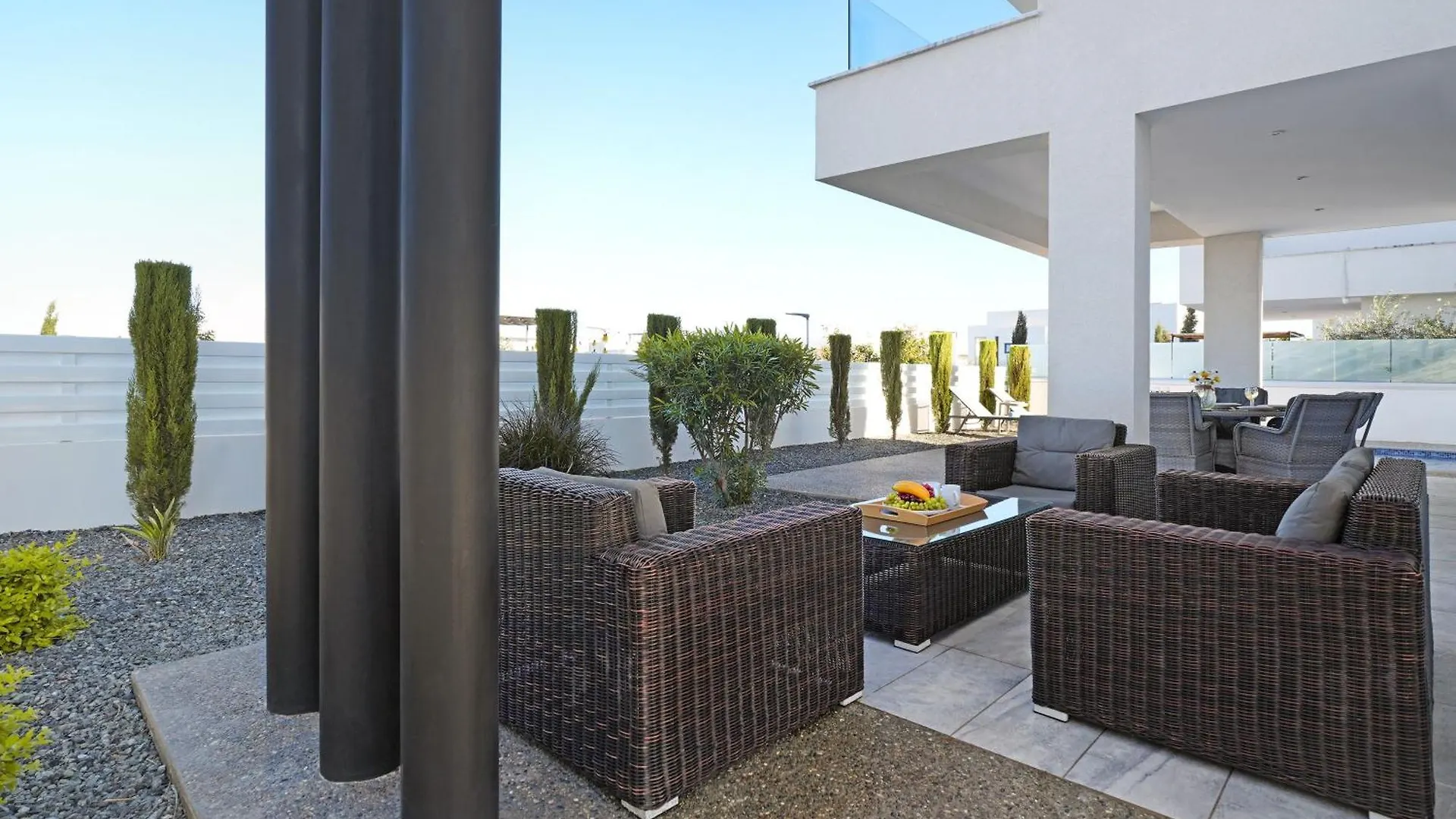 Villa Theresa Protaras 0*,  Kypr